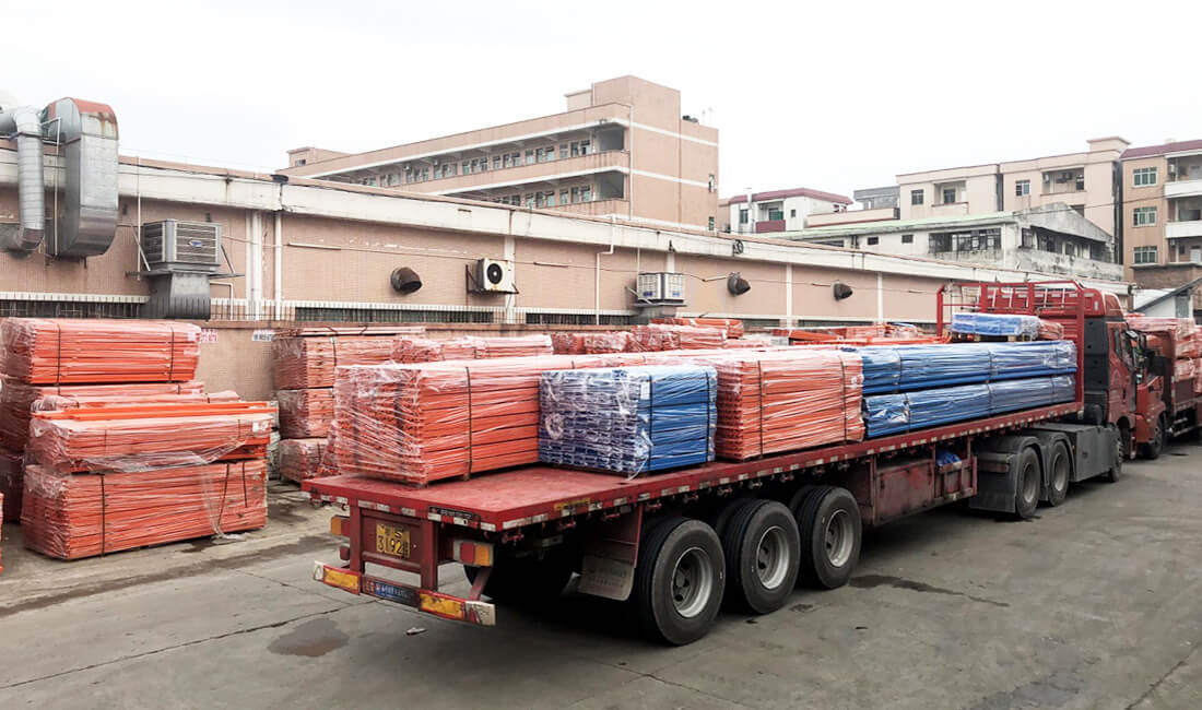 專注自動化立體倉庫定制